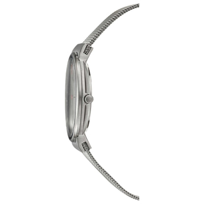Skagen Mesh Men's Quartz Watch 351LSSMP - Image #4