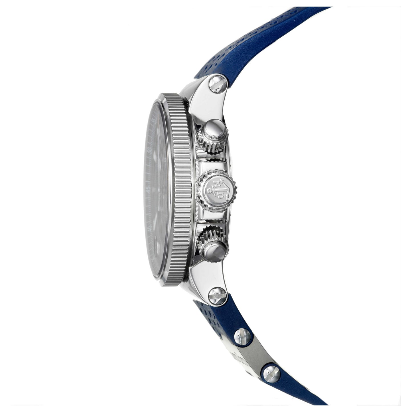 Ulysse Nardin Limited Edition Men's Watch 353-68LE-3 - Image #4