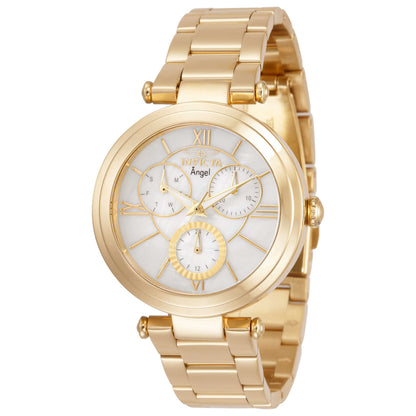 Front view of Invicta Angel Women's Quartz Watch 35329