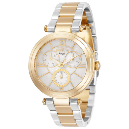 Front view of Invicta Angel Women's Quartz Watch 35331