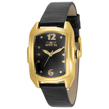 Front view of Invicta Lupah Women's Quartz Watch 35351