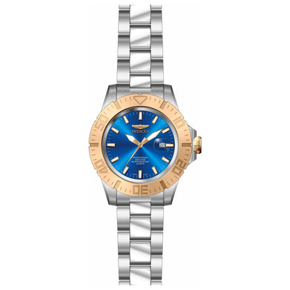 Front view of Invicta Pro Diver Men's Quartz Watch 35432