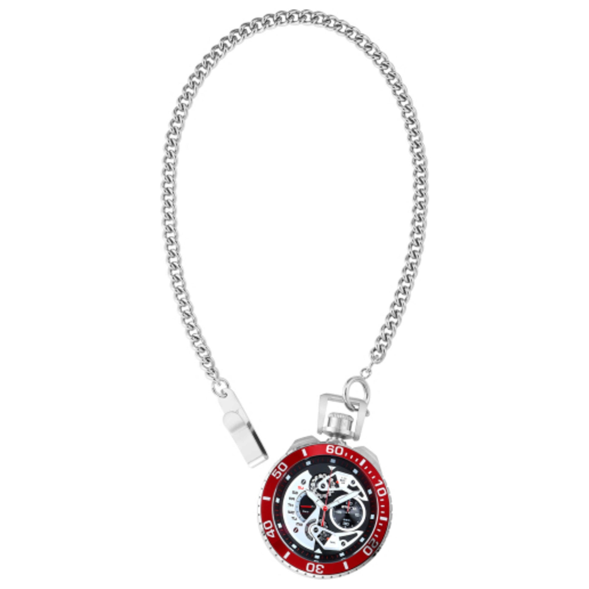 Front view of Invicta Pro Diver Men's Quartz Watch 35439