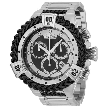 Front view of Invicta Bolt Men's Quartz Watch 35563