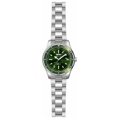 Front view of Invicta Pro Diver Women's Quartz Watch 35601