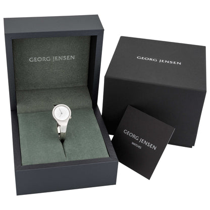 Georg Jensen Viviana Women's Quartz Watch 3575535 - Image #4