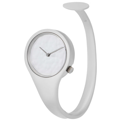 Front view of Georg Jensen Viviana Women's Quartz Watch 3575536