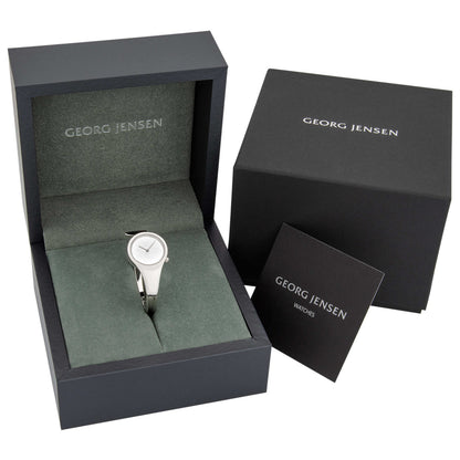 Georg Jensen Viviana Women's Quartz Watch 3575536 - Image #4