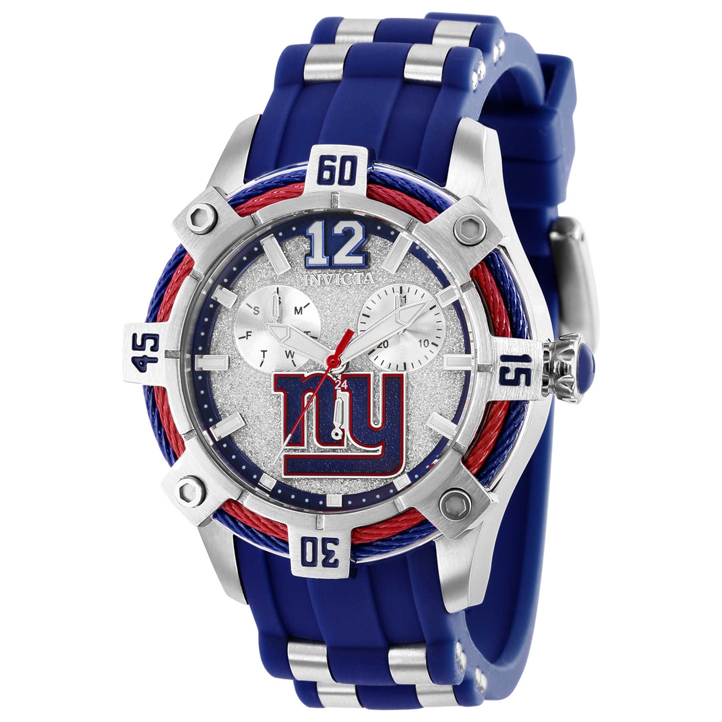 Front view of Invicta Nfl Women's Quartz Watch 35791