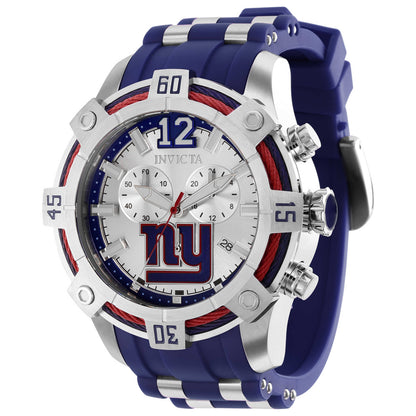Front view of Invicta Nfl Men's Quartz Watch 35807