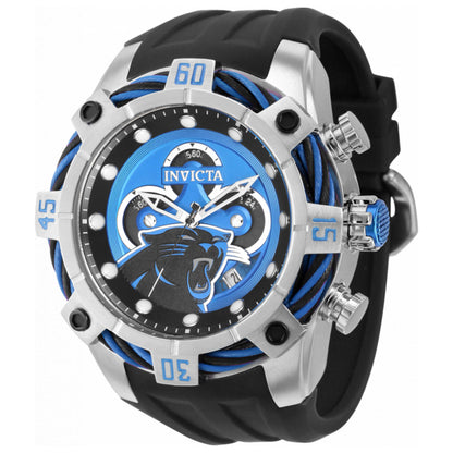 Front view of Invicta Nfl Men's Quartz Watch 35817