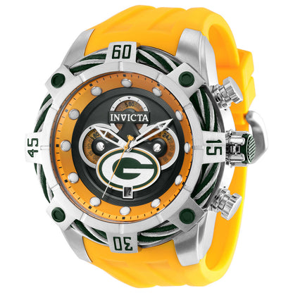 Front view of Invicta Nfl Men's Quartz Watch 35824
