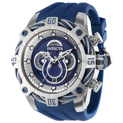 Front view of Invicta Nfl Men's Quartz Watch 35836