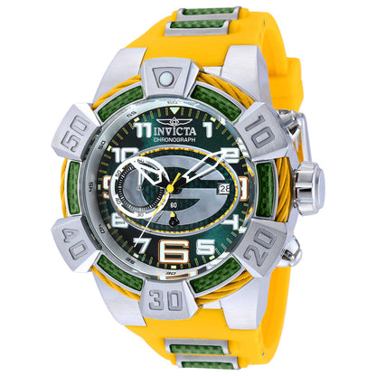 Front view of Invicta Nfl Men's Quartz Watch 35872