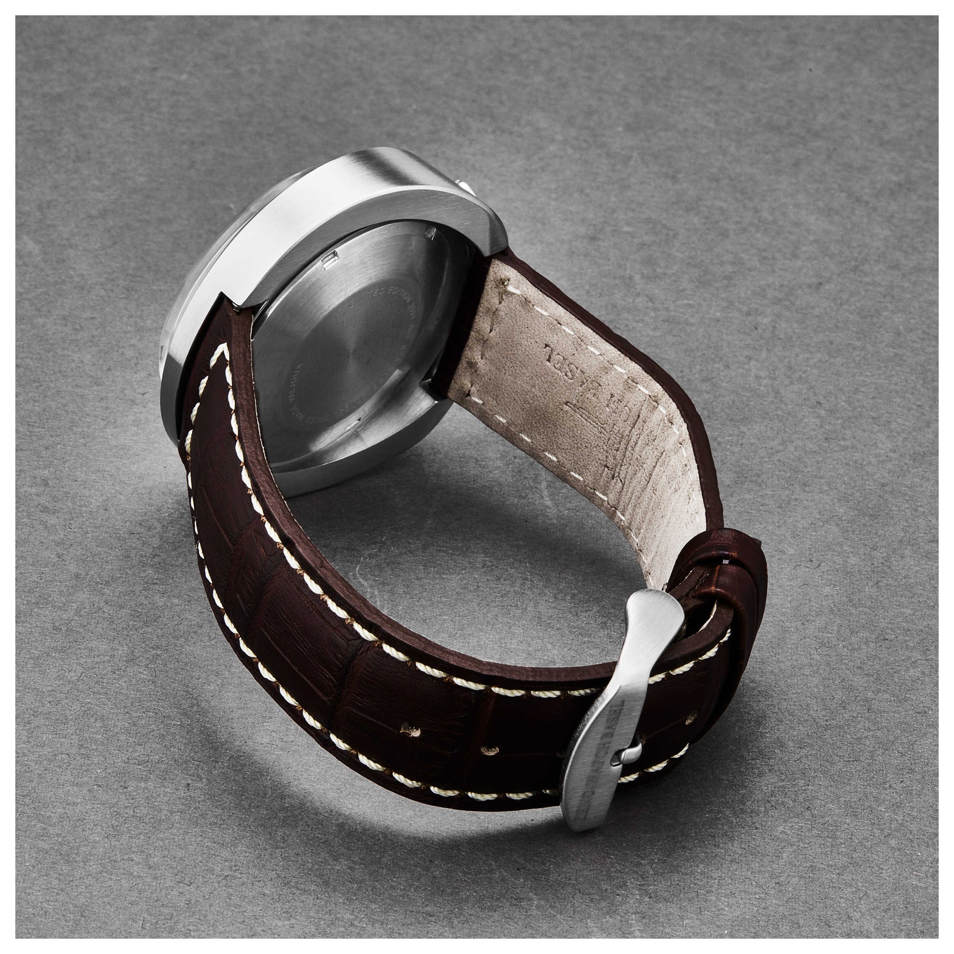 Zeno Bullhead Men's Automatic Watch 3591-I26 - Image #2