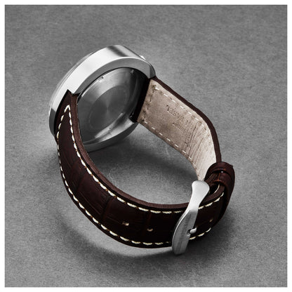 Zeno Bullhead Men's Automatic Watch 3591-I26 - Image #2