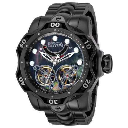 Front view of Invicta Reserve Men's Automatic Watch 35988