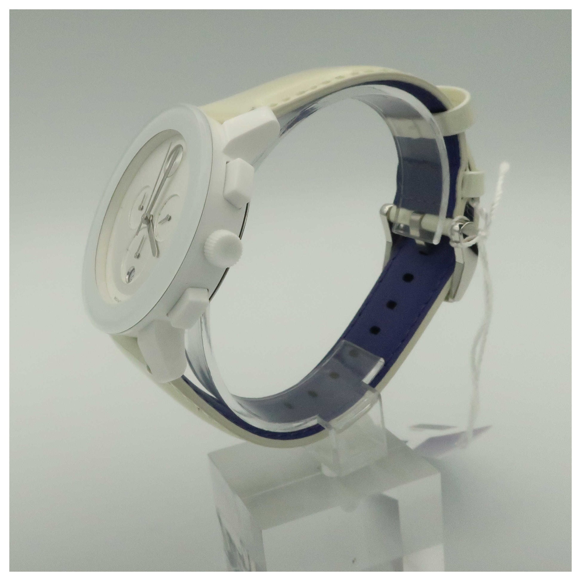 Movado Bold Men's Swiss Quartz (Battery-Powered) Watch 3600011-PO - Image #4
