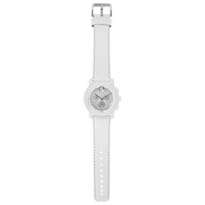 Movado Bold Men's Swiss Quartz (Battery-Powered) Watch 3600011 - Image #8
