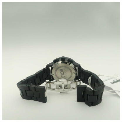 Movado Bold Women's Swiss Quartz (Battery-Powered) Watch 3600056-PO2 - Image #7