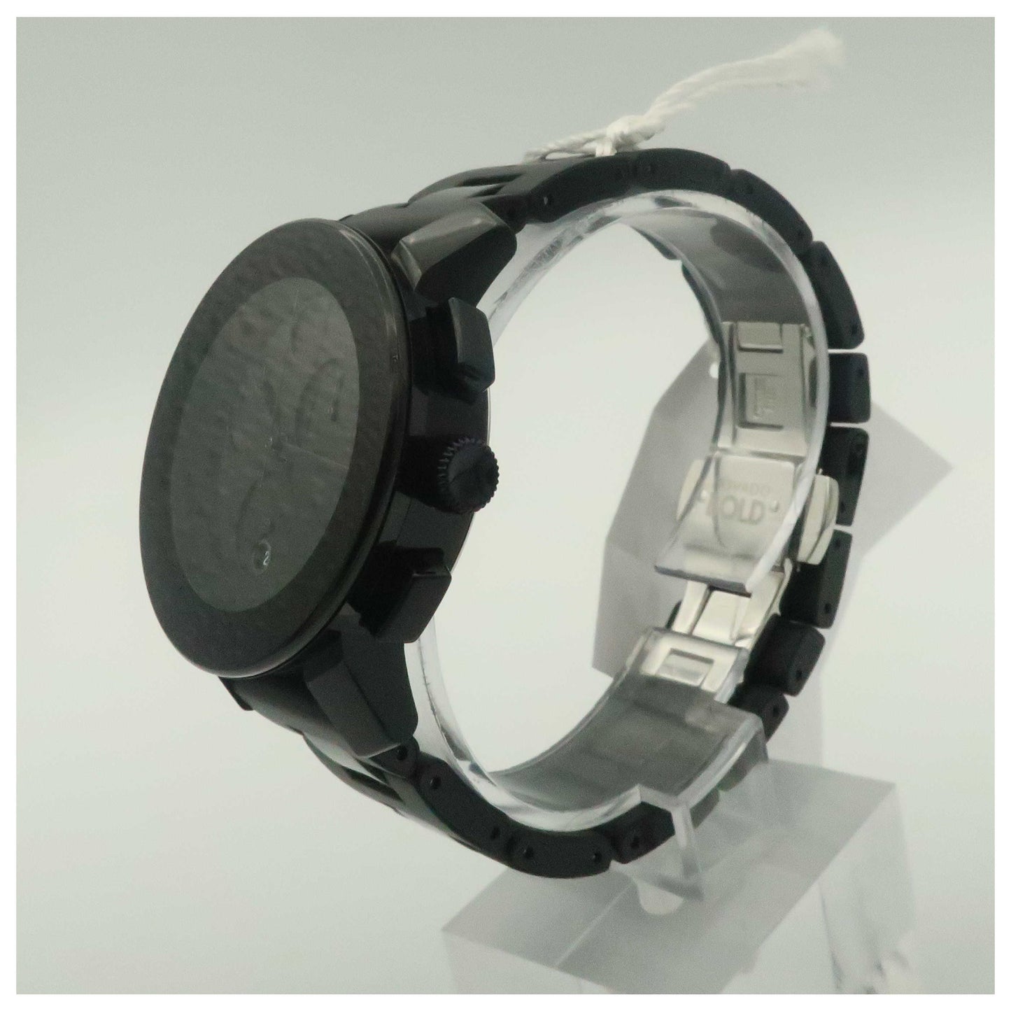 Movado Bold Women's Swiss Quartz (Battery-Powered) Watch 3600056-PO2 - Image #4