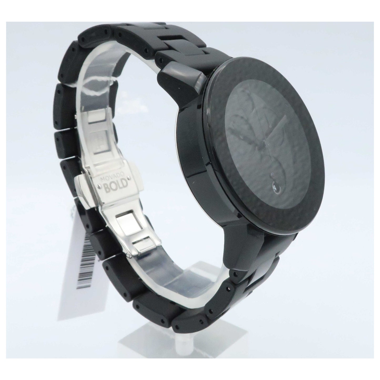 Movado Bold Women's Swiss Quartz (Battery-Powered) Watch 3600056-PO - Image #3