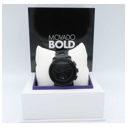 Movado Bold Women's Swiss Quartz (Battery-Powered) Watch 3600056-PO - Image #6
