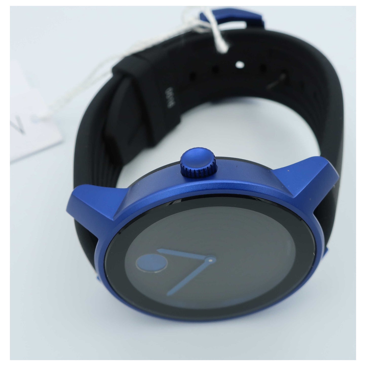 Movado Bold Men's Swiss Quartz (Battery-Powered) Watch 3600070-SD - Image #8