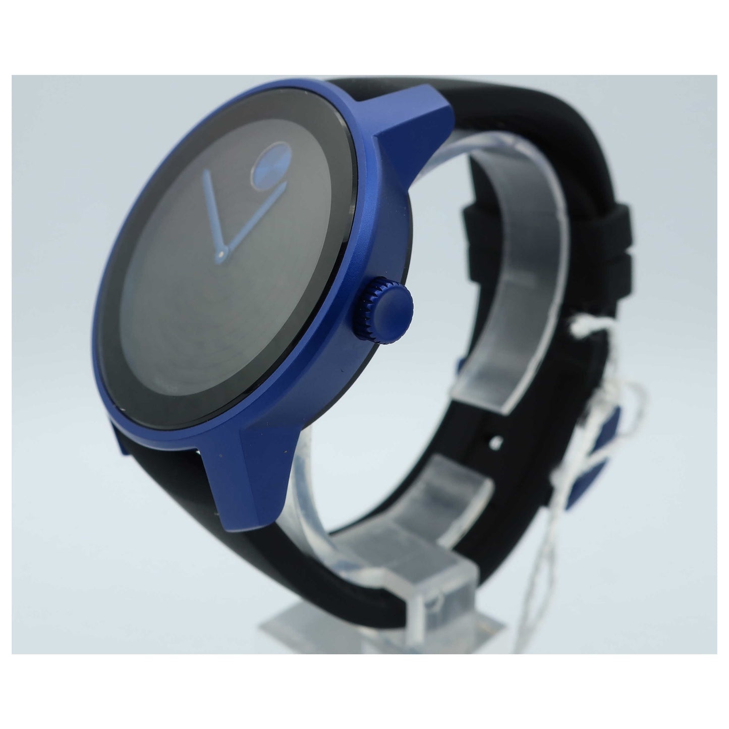 Movado Bold Men's Swiss Quartz (Battery-Powered) Watch 3600070-SD - Image #4