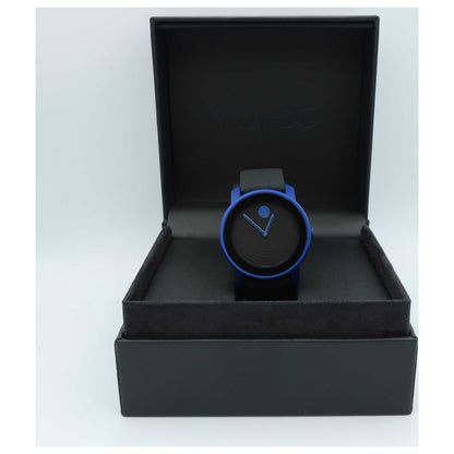 Movado Bold Men's Swiss Quartz (Battery-Powered) Watch 3600070-SD - Image #6