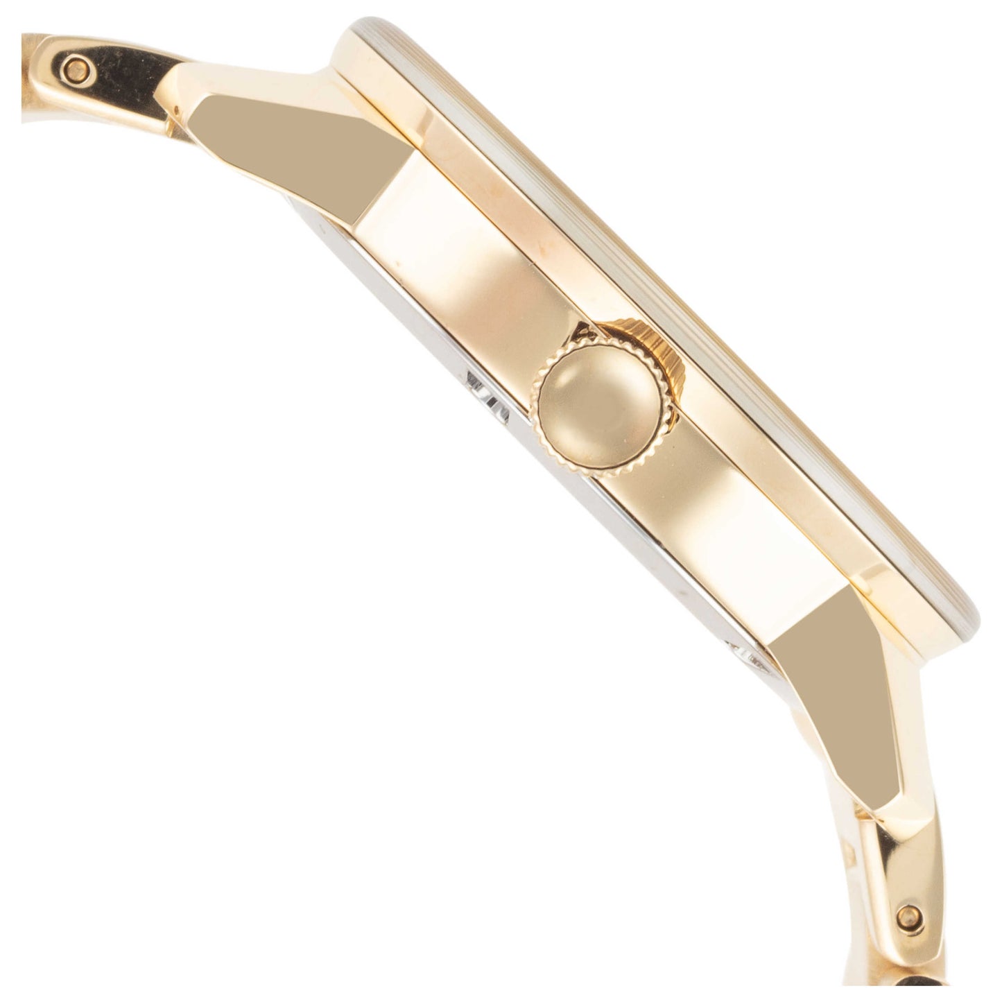 Right view of Movado Bold Women's Quartz Watch 3600085