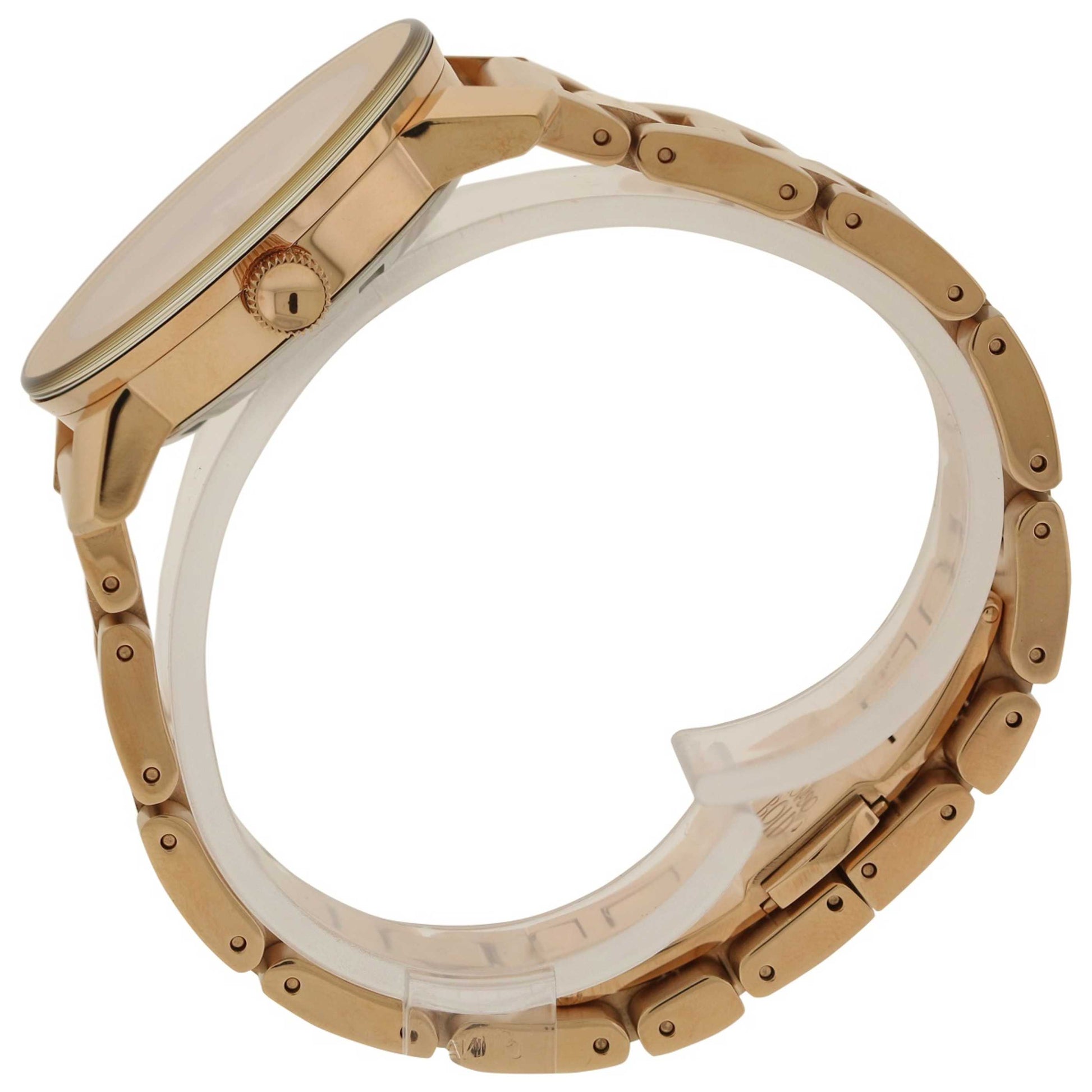 Movado Bold Unisex Quartz Watch 3600086 - Image #2