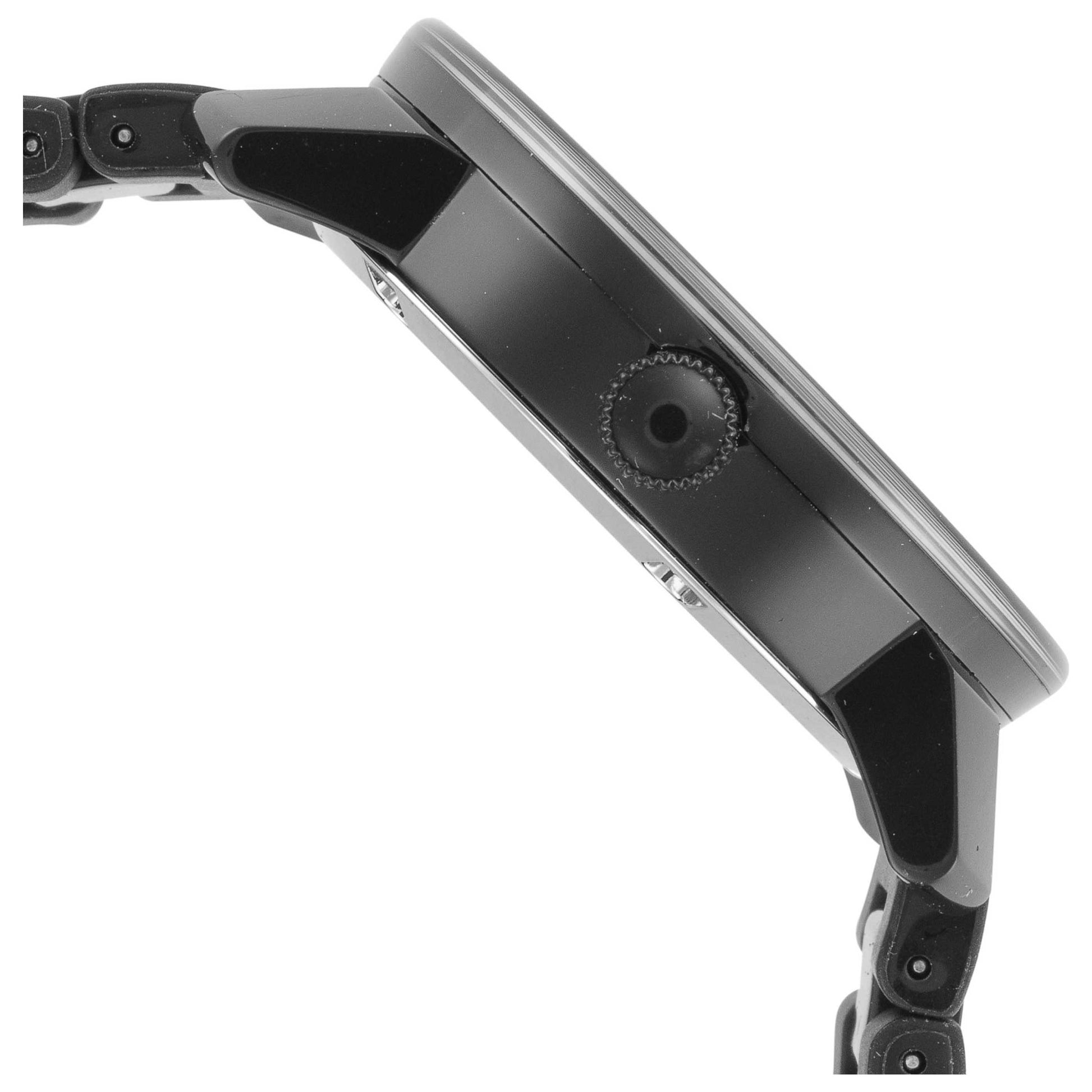 Right view of Movado Bold Men's Quartz Watch 3600099