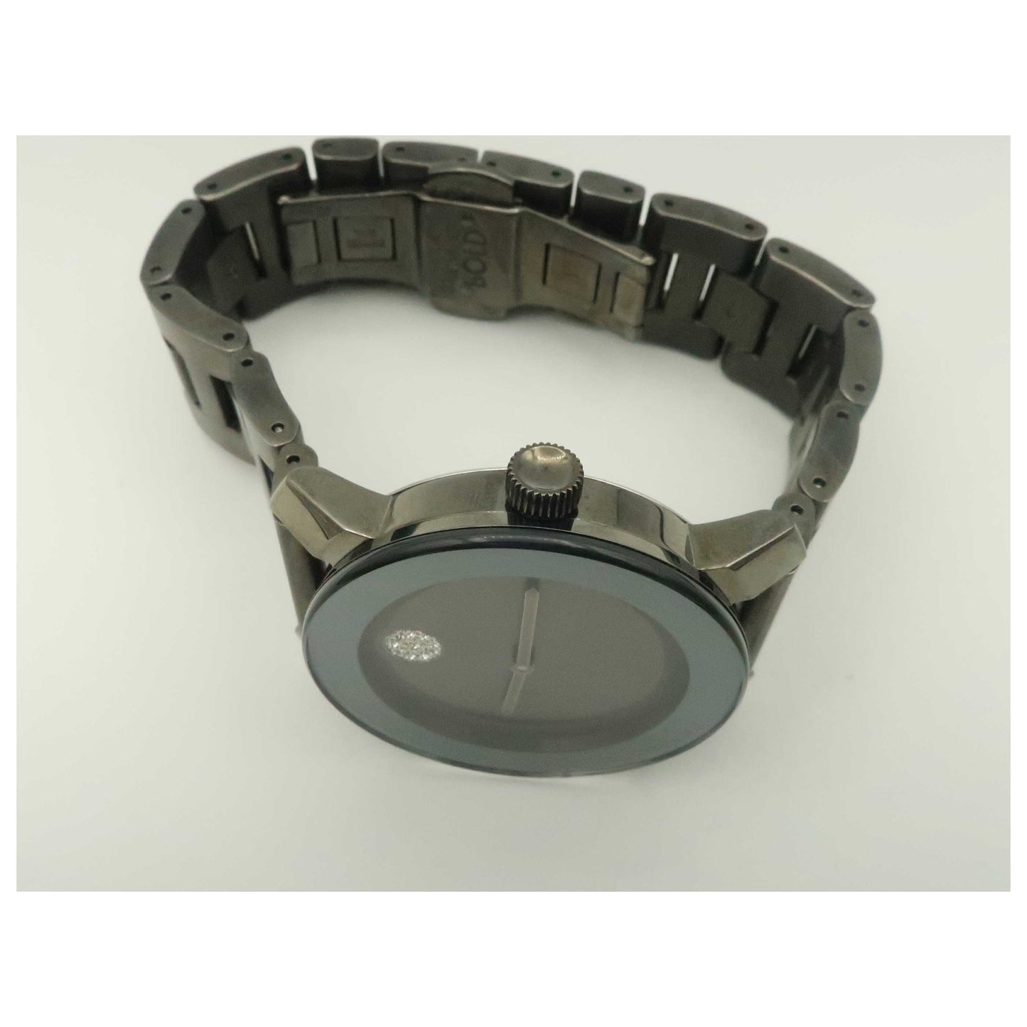 Movado Bold Women's Swiss Quartz (Battery-Powered) Watch 3600103-PO - Image #8