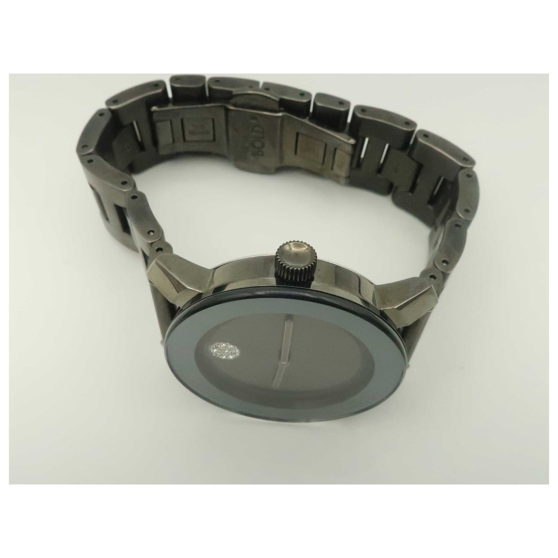 Movado Bold Women's Swiss Quartz (Battery-Powered) Watch 3600103-PO - Image #8