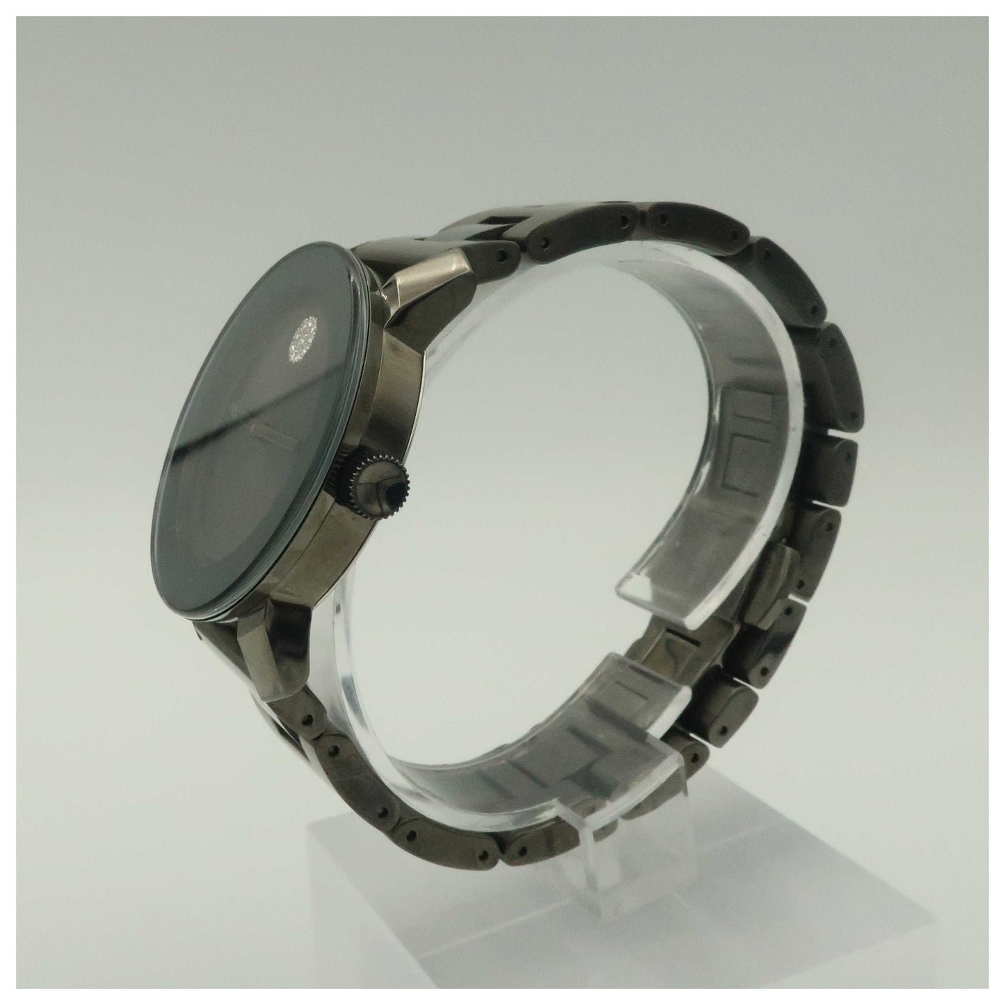 Movado Bold Women's Swiss Quartz (Battery-Powered) Watch 3600103-PO - Image #4