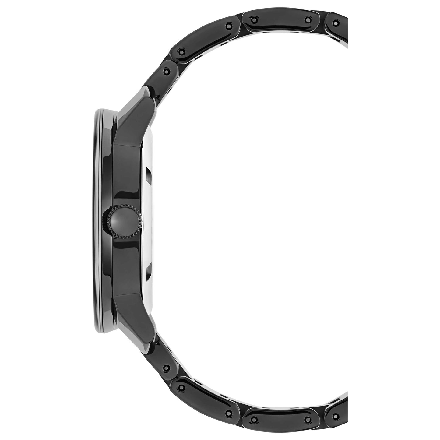 Movado Bold Men's Quartz Watch 3600103 - Image #4