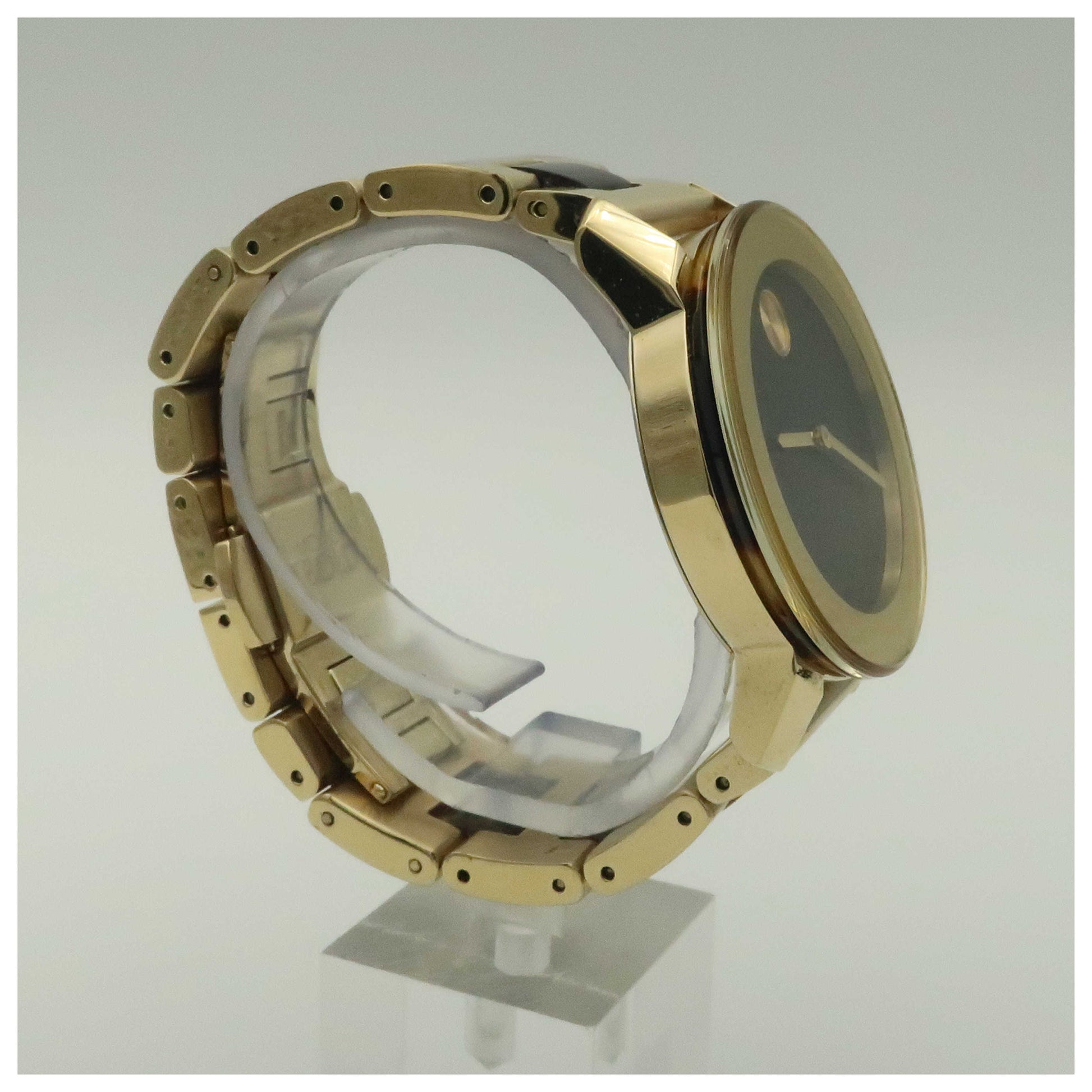 Movado Bold Women's Swiss Quartz (Battery-Powered) Watch 3600111-PO - Image #3