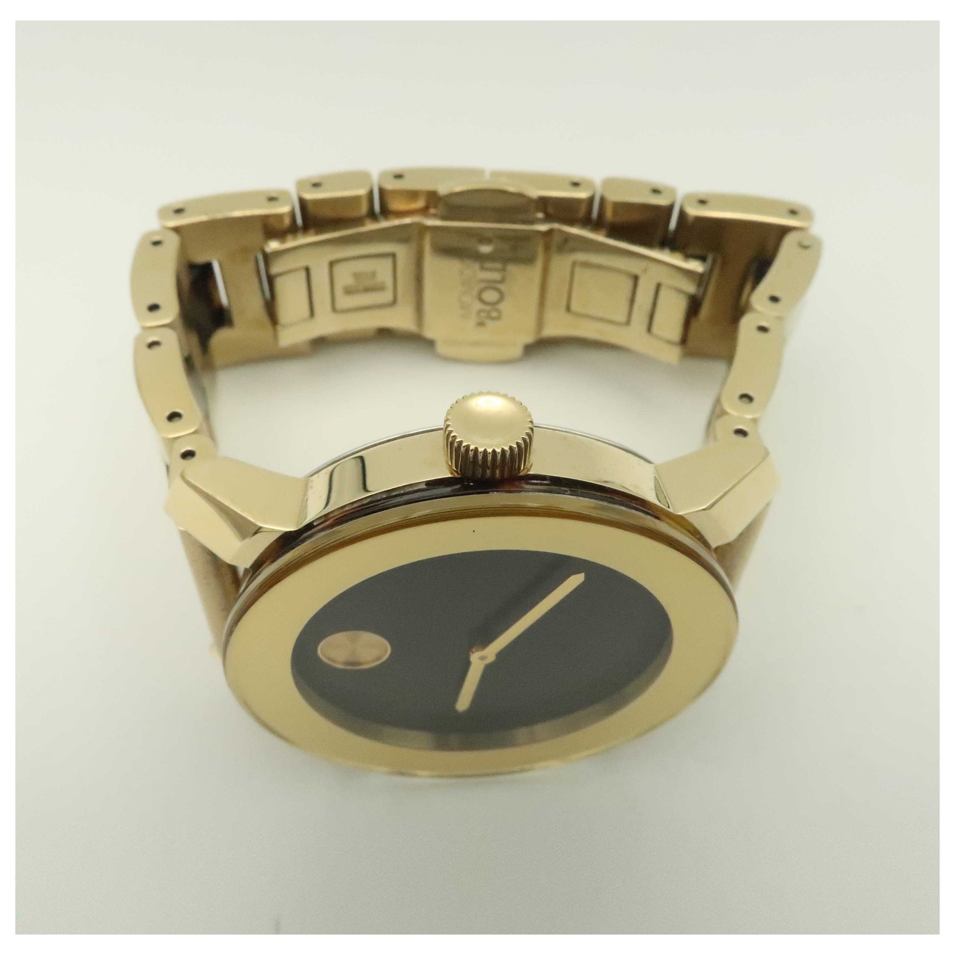 Movado Bold Women's Swiss Quartz (Battery-Powered) Watch 3600111-PO - Image #8