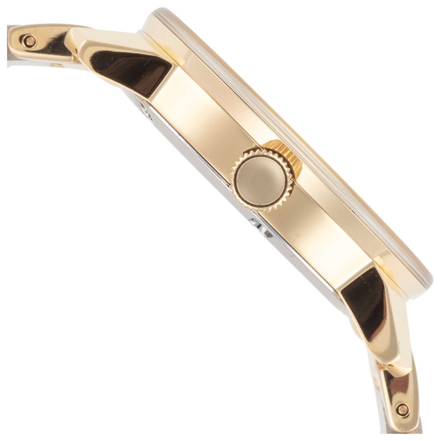 Right view of Movado Bold Women's Quartz Watch 3600129