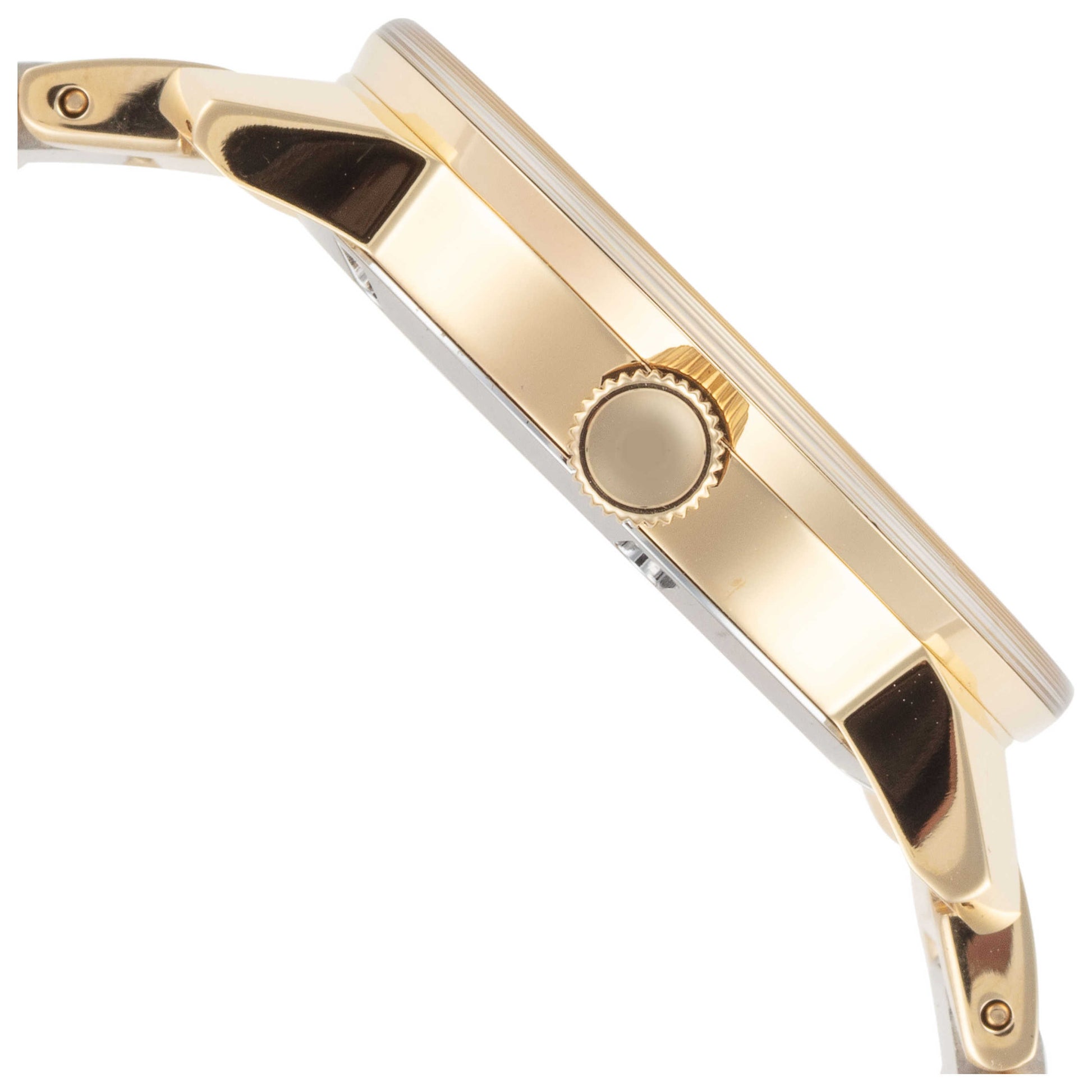 Right view of Movado Bold Women's Quartz Watch 3600129
