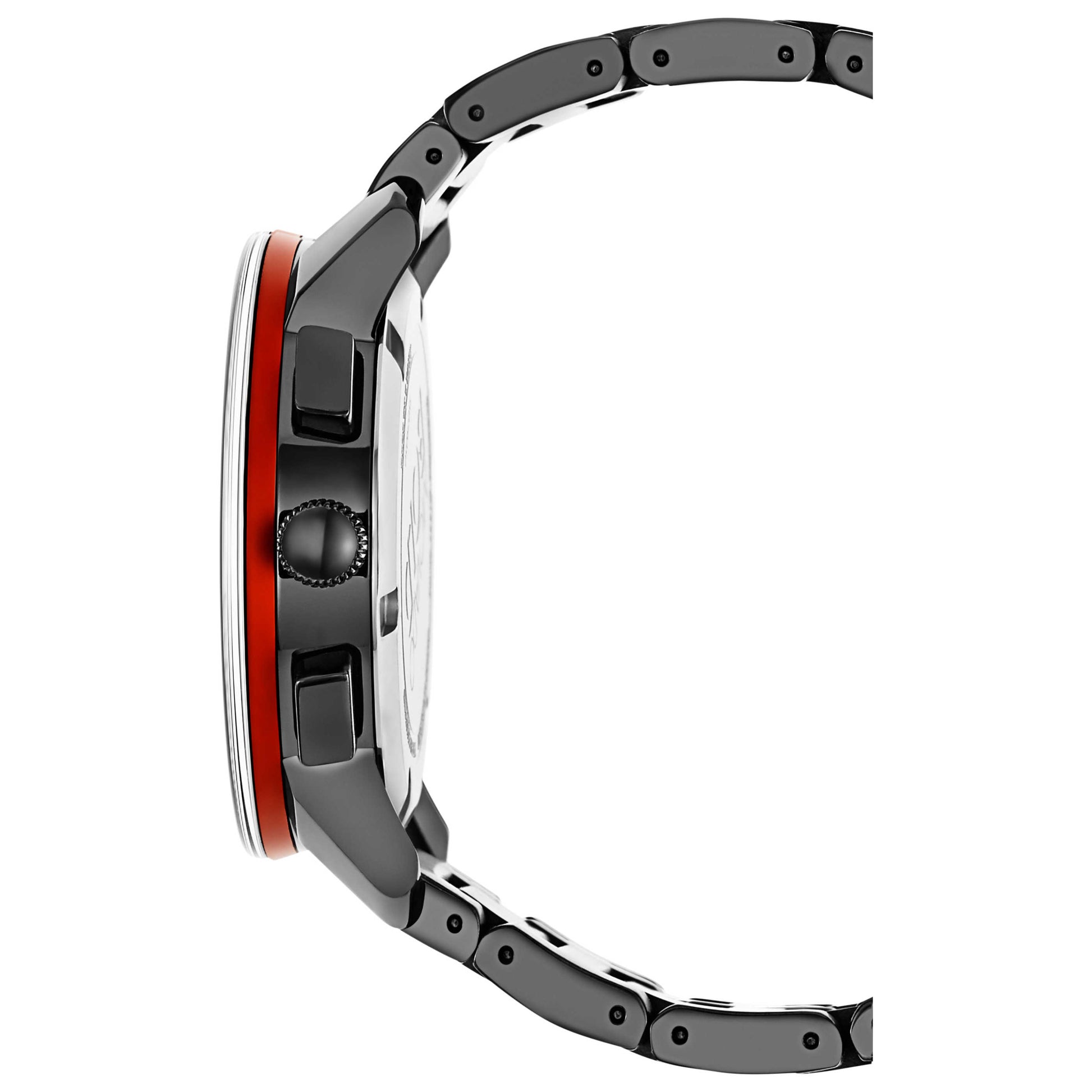 Movado Bold Men's Swiss Quartz (Battery-Powered) Watch 3600142 - Image #4