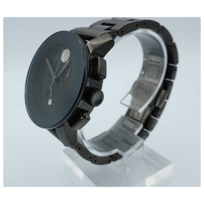 Movado Bold Women's Swiss Quartz (Battery-Powered) Watch 3600143-SD - Image #4