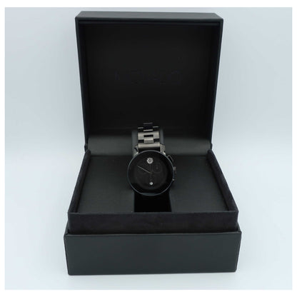 Movado Bold Women's Swiss Quartz (Battery-Powered) Watch 3600143-SD - Image #6