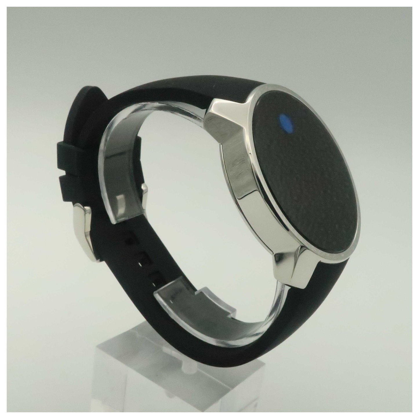 Movado Bold Men's Swiss Quartz (Battery-Powered) Watch 3600146-PO - Image #3