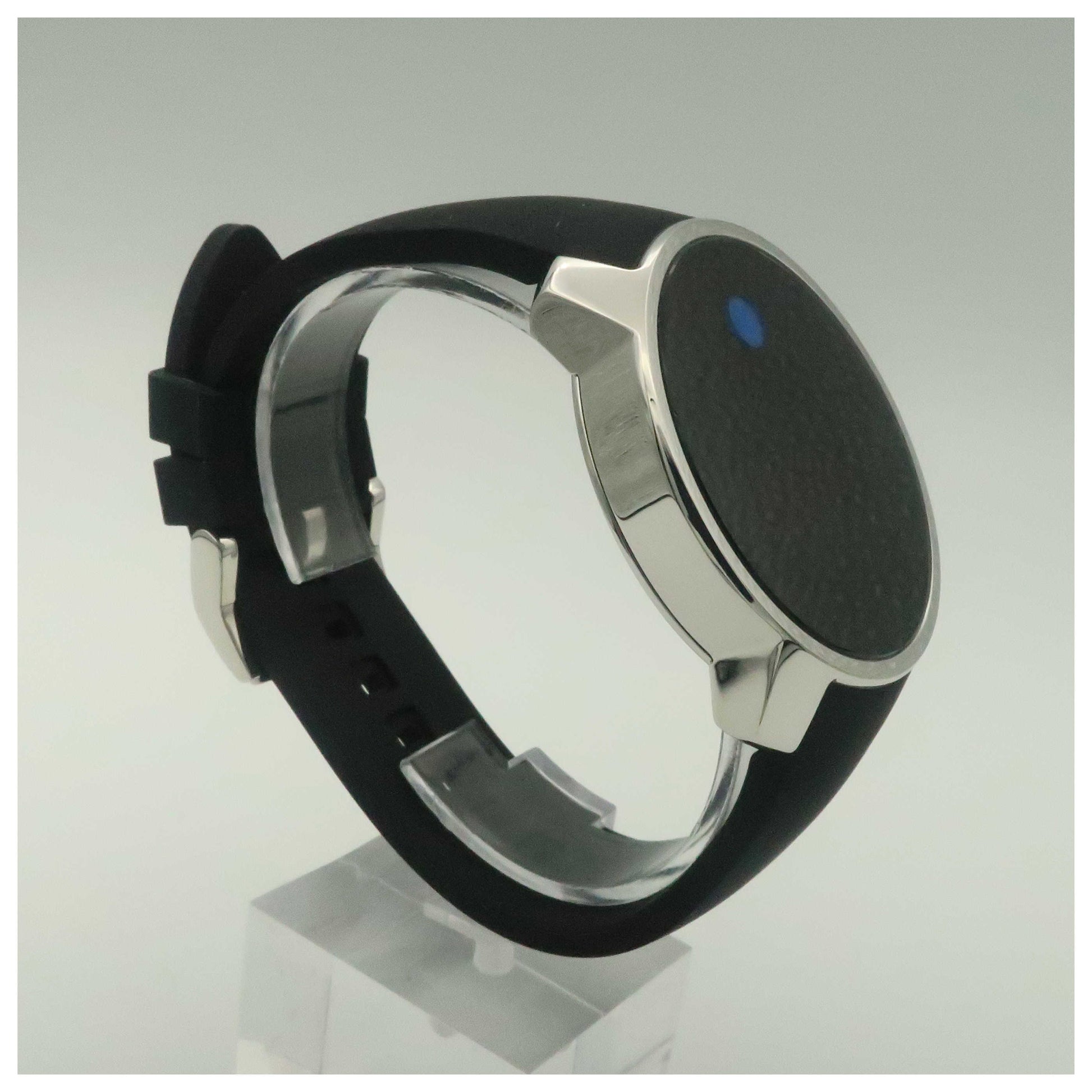 Movado Bold Men's Swiss Quartz (Battery-Powered) Watch 3600146-PO - Image #3