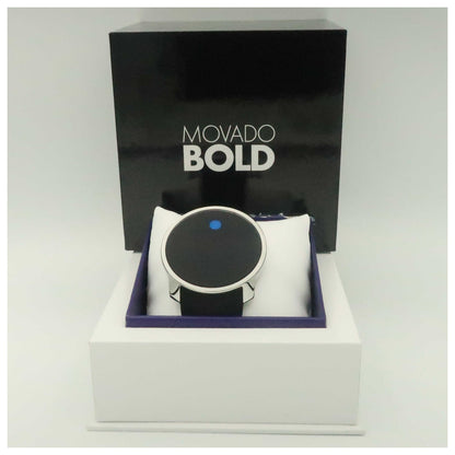 Movado Bold Men's Swiss Quartz (Battery-Powered) Watch 3600146-PO - Image #6