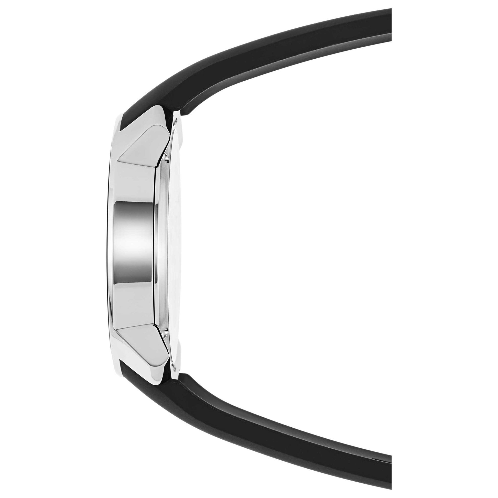 Movado Bold Men's Swiss Quartz (Battery-Powered) Watch 3600146 - Image #4