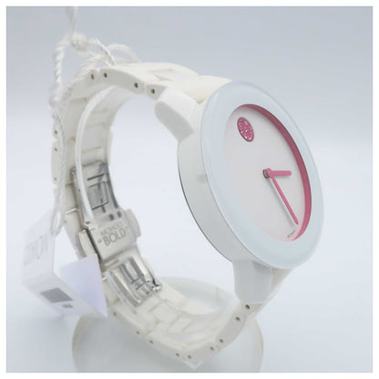 Movado Bold Women's Swiss Quartz (Battery-Powered) Watch 3600157-PO - Image #3