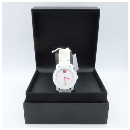 Movado Bold Women's Swiss Quartz (Battery-Powered) Watch 3600157-PO - Image #6